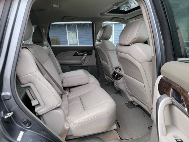 Used 2012 Acura MDX image 19