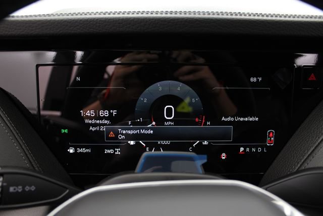 New 2026 GMC Yukon Denali AWD/4WD image 16