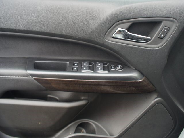 Certified 2022 GMC Canyon Elevation image 26