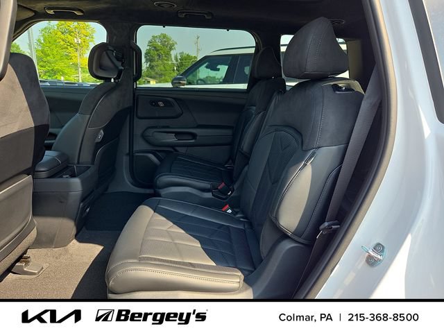 New 2027 Kia Telluride X-Line SX Prestige AWD/4WD image 8