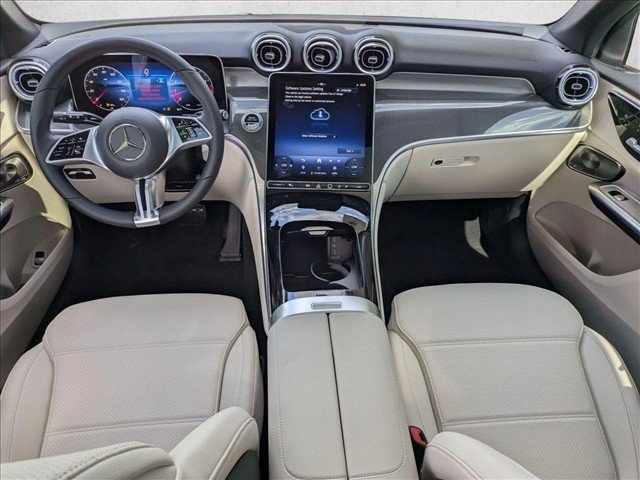 New 2027 Mercedes-Benz GLC 300 image 15