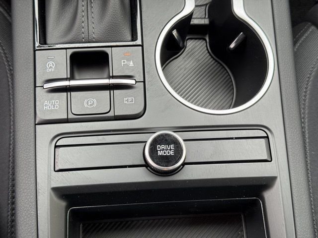 New 2026 Kia K5 LXS FWD image 20