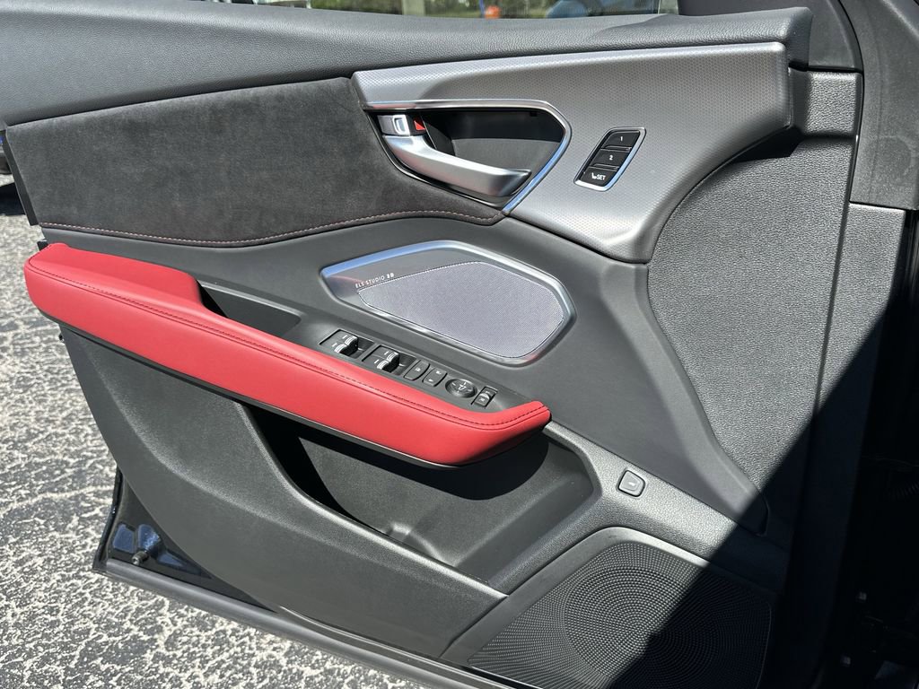 New 2026 Acura RDX A-Spec AWD/4WD image 27