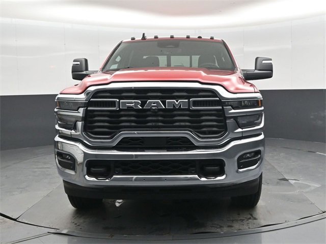 New 2026 RAM 2500 Tradesman image 9