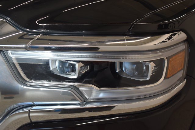 Used 2022 RAM 1500 Limited AWD/4WD image 15