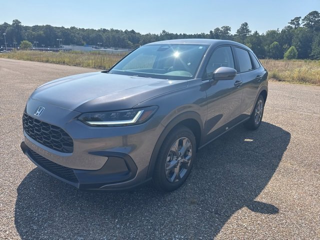 New 2026 Honda HR-V LX image 2