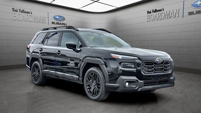 New 2026 Subaru Outback Limited XT image 1