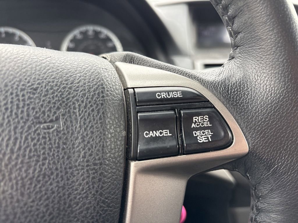 Used 2012 Honda Accord SE image 24