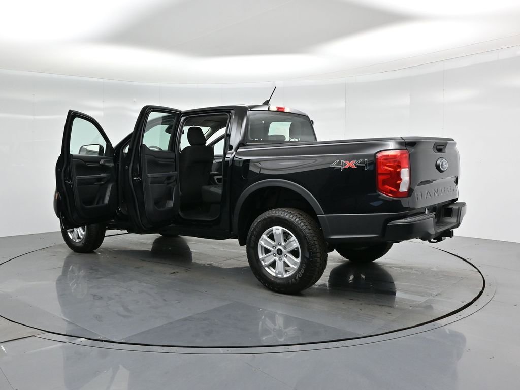 New 2025 Ford Ranger XL w/ Trailer Tow Package image 31