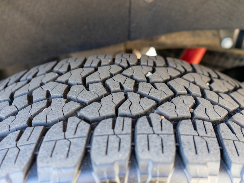 New 2025 GMC Sierra 2500 Denali w/ Denali Reserve Package image 35