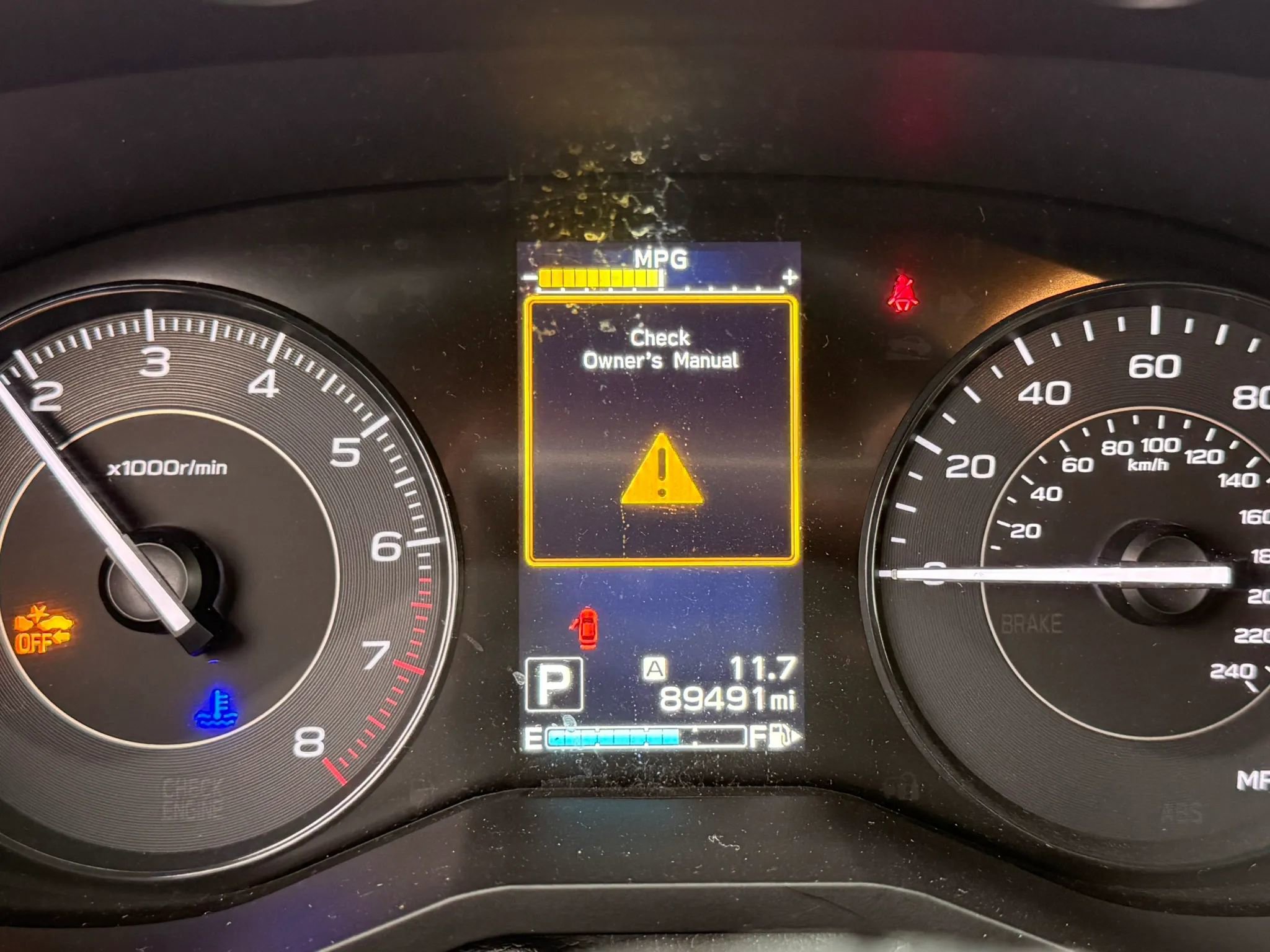 Used 2018 Subaru Impreza 2.0i Premium w/ Eyesight & BSD & Rcta AWD/4WD image 31