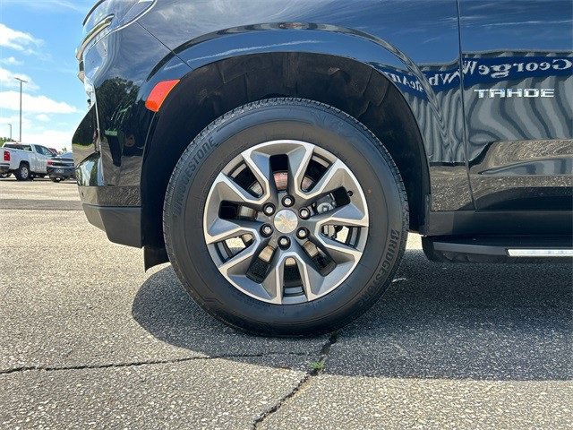 Certified 2022 Chevrolet Tahoe LT image 10