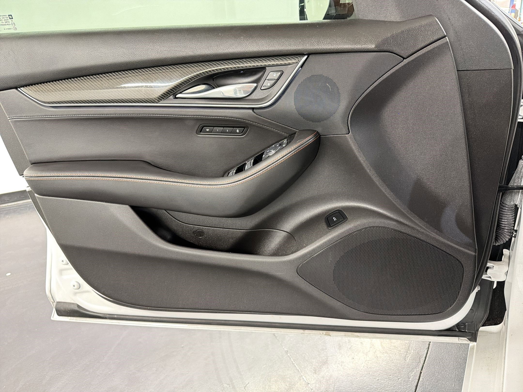 Used 2023 Cadillac CT5 Sport w/ Climate Package image 21