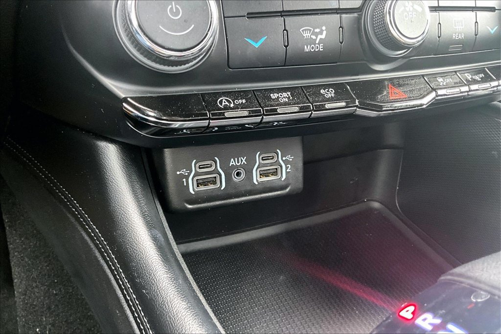Used 2022 Dodge Durango GT AWD/4WD image 33