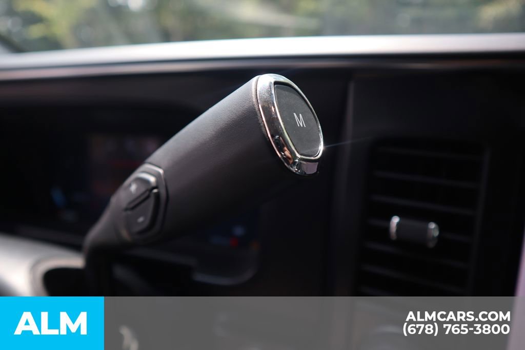 Used 2024 Ford F450 Limited w/ FX4 Off-Road Package image 34