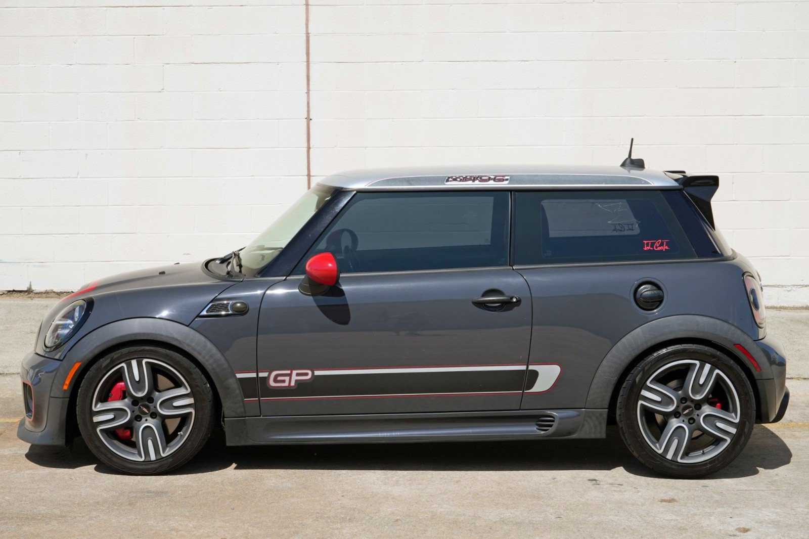 Used 2013 MINI Cooper John Cooper Works FWD image 39