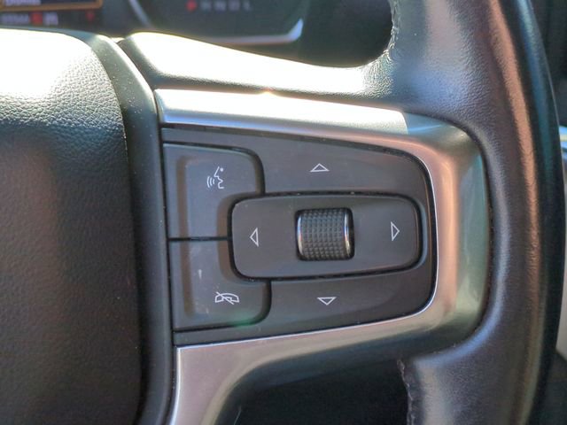 Used 2021 Chevrolet Silverado 1500 RST w/ Redline Edition image 19