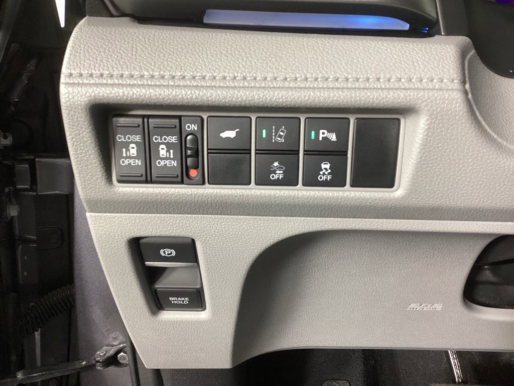 Used 2019 Honda Odyssey Elite image 22