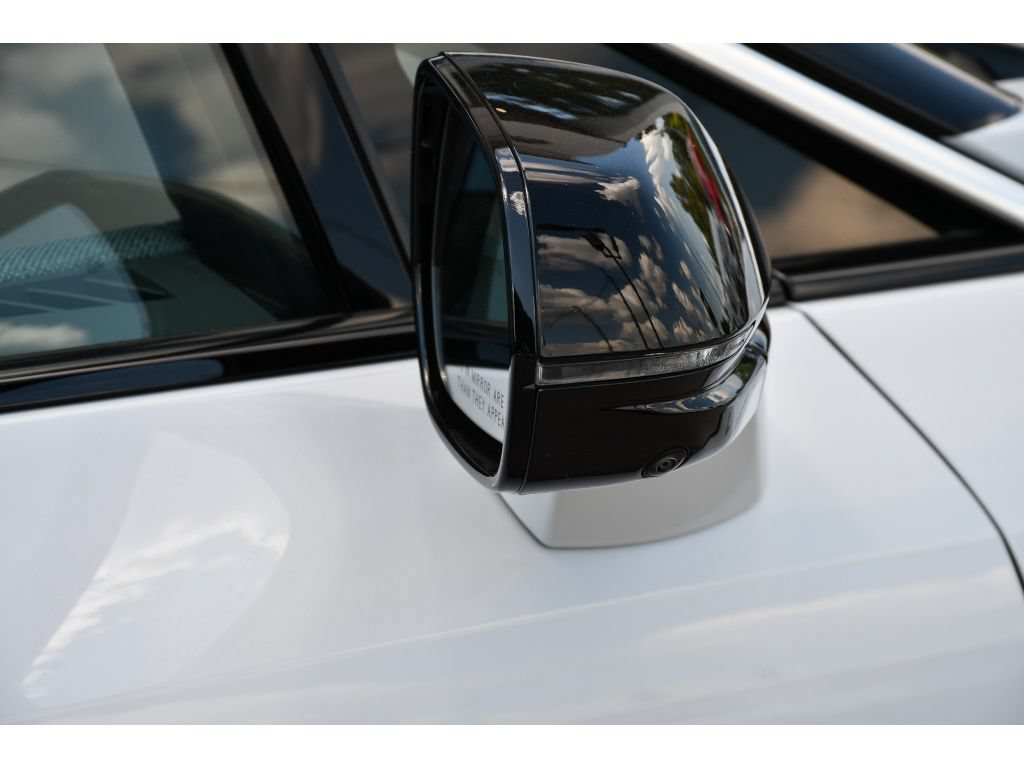 New 2027 Cadillac Optiq Premium Luxury RWD image 29