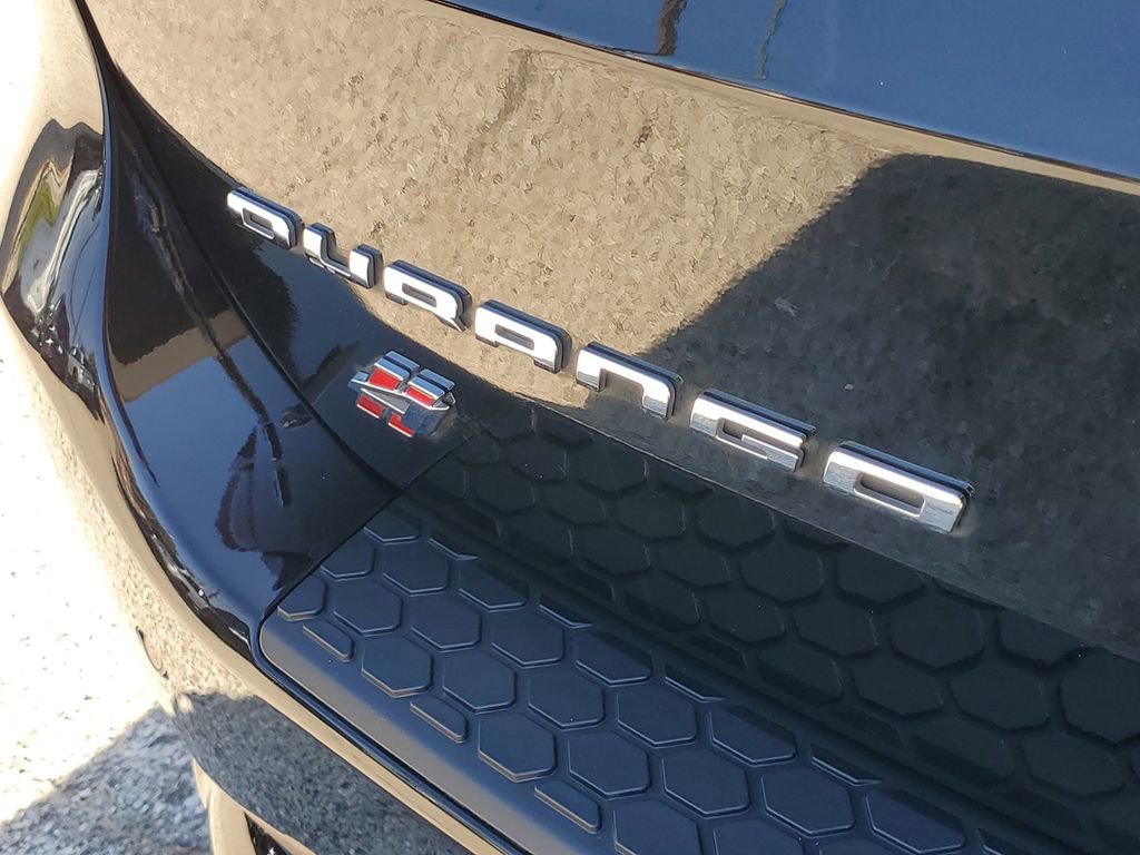 Used 2024 Dodge Durango GT AWD/4WD image 7