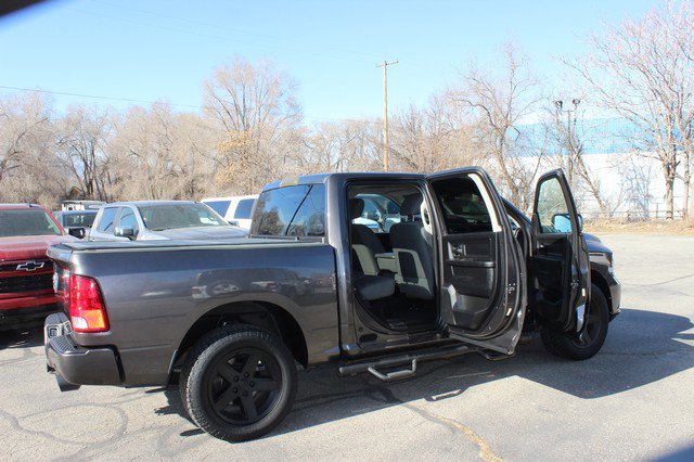 Used 2018 RAM 1500 Express w/ Express Value Package image 14
