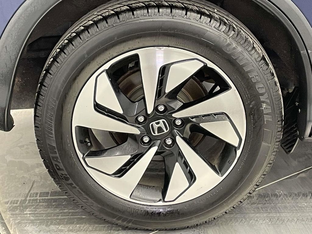 Used 2016 Honda CR-V Touring image 13