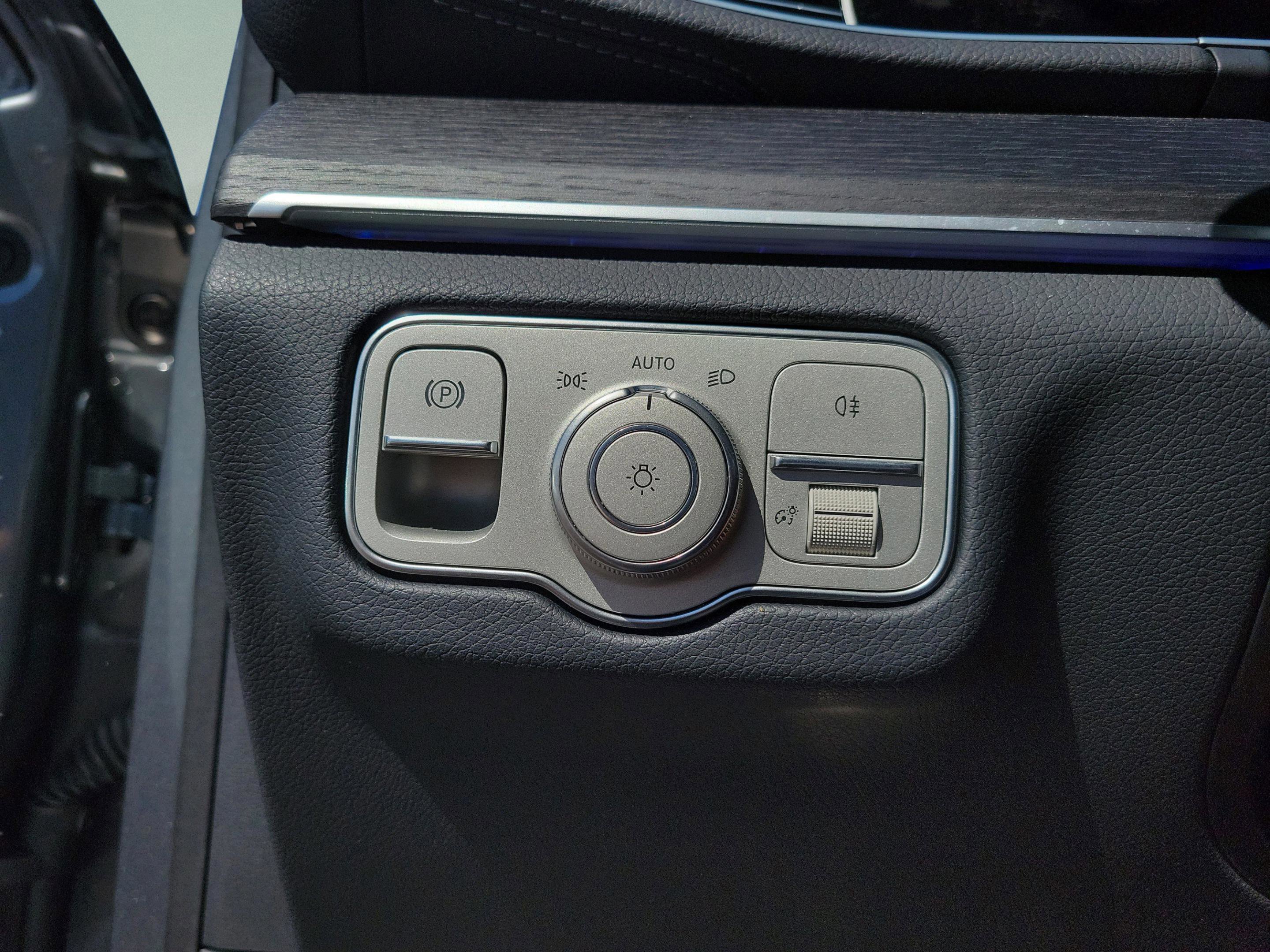 Certified 2026 Mercedes-Benz GLS 450 4MATIC image 24