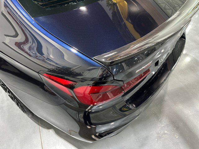 Used 2018 BMW 540i xDrive w/ M Sport Package AWD/4WD image 28