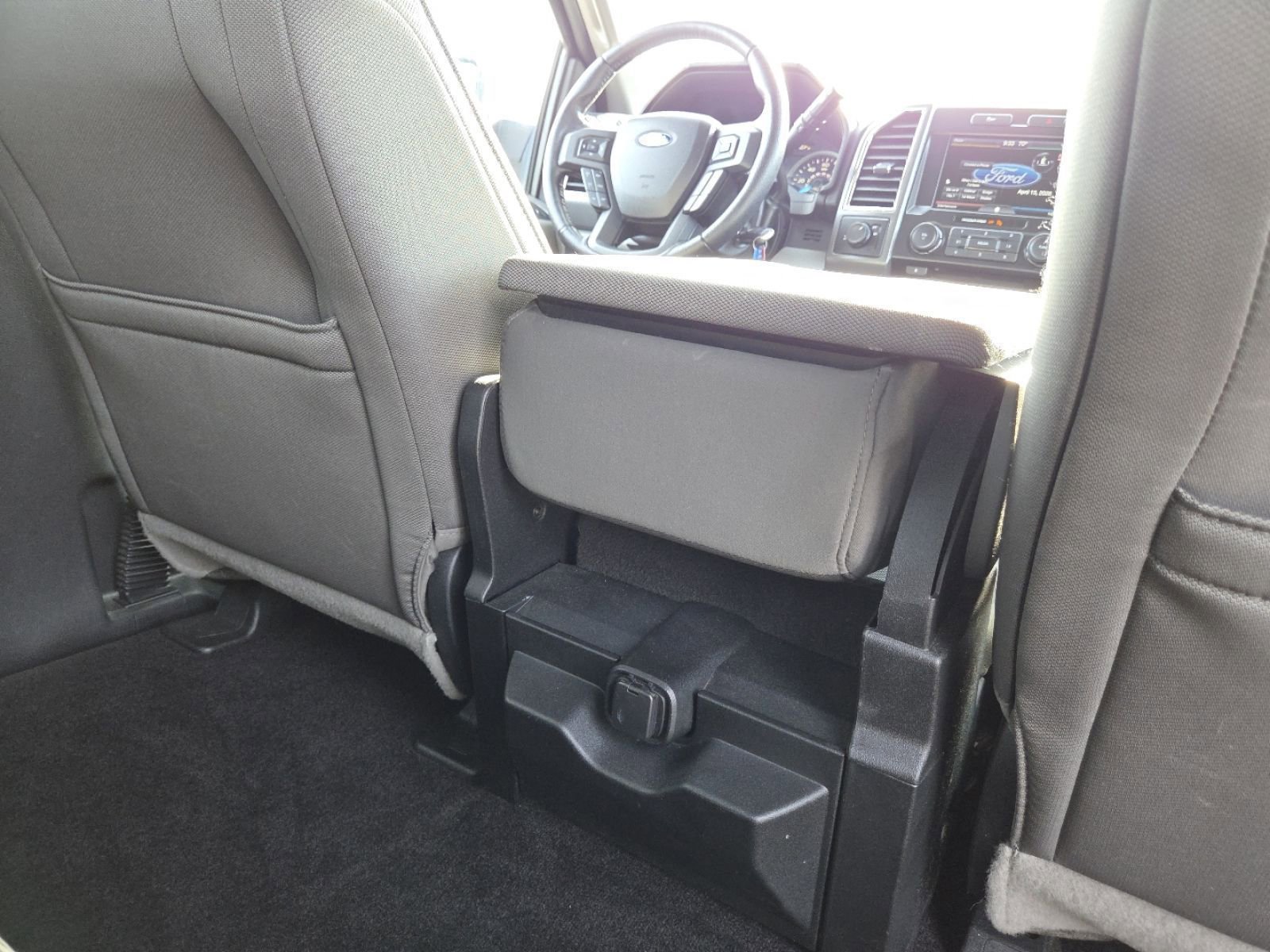 Used 2015 Ford F150 XLT w/ Equipment Group 302A Luxury RWD image 21