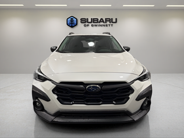 Certified 2025 Subaru Crosstrek 2.5i Limited w/ Popular Package #4A AWD/4WD image 8