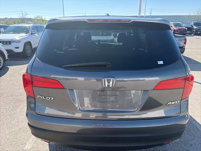 Used 2016 Honda Pilot EX-L image 3
