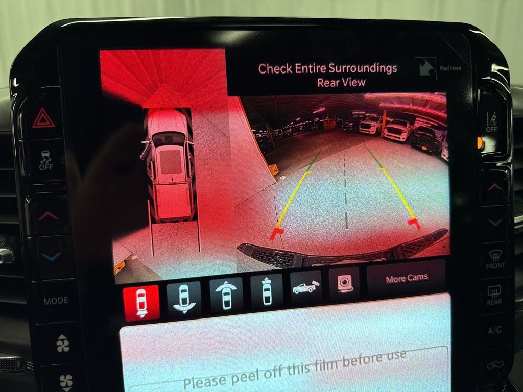 Used 2026 RAM 1500 Tungsten image 28