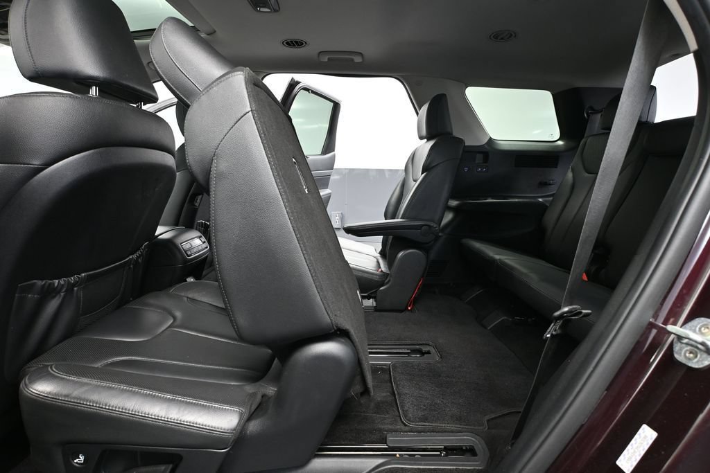 Used 2021 Hyundai Palisade SEL w/ Premium Package AWD/4WD image 35