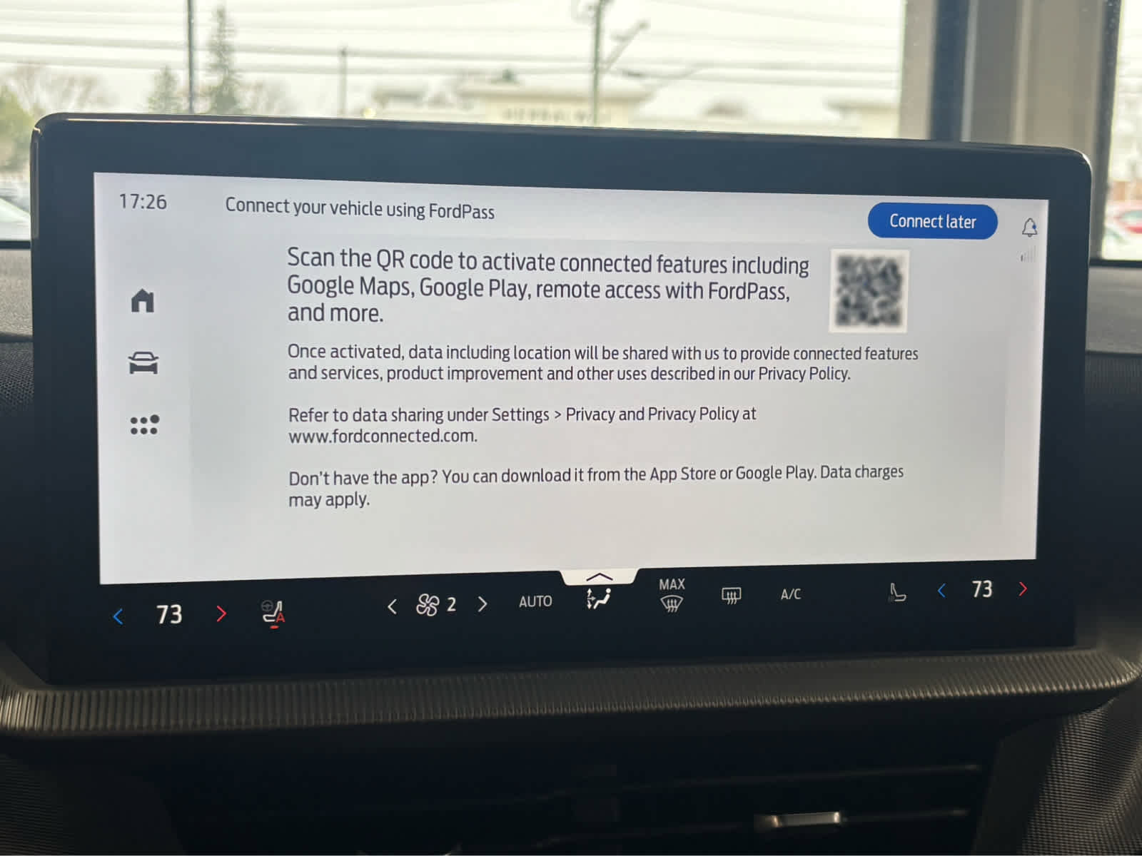 New 2026 Ford Explorer ST-Line AWD/4WD image 21