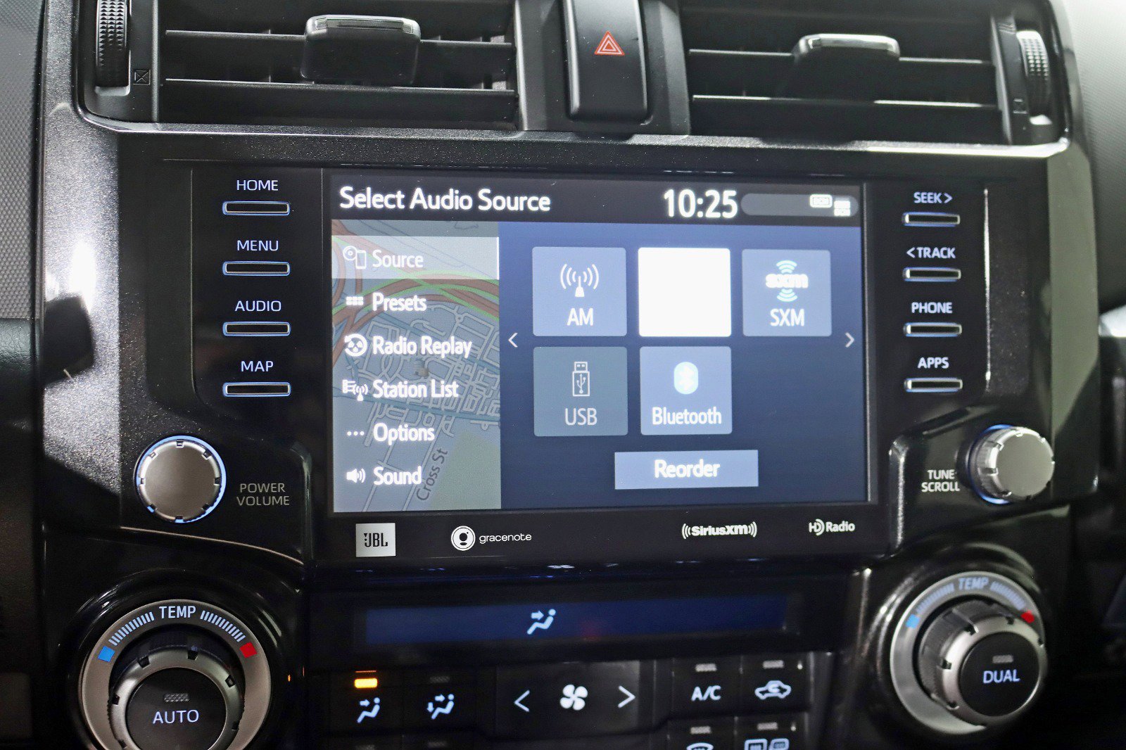 Used 2020 Toyota 4Runner Nightshade AWD/4WD image 21