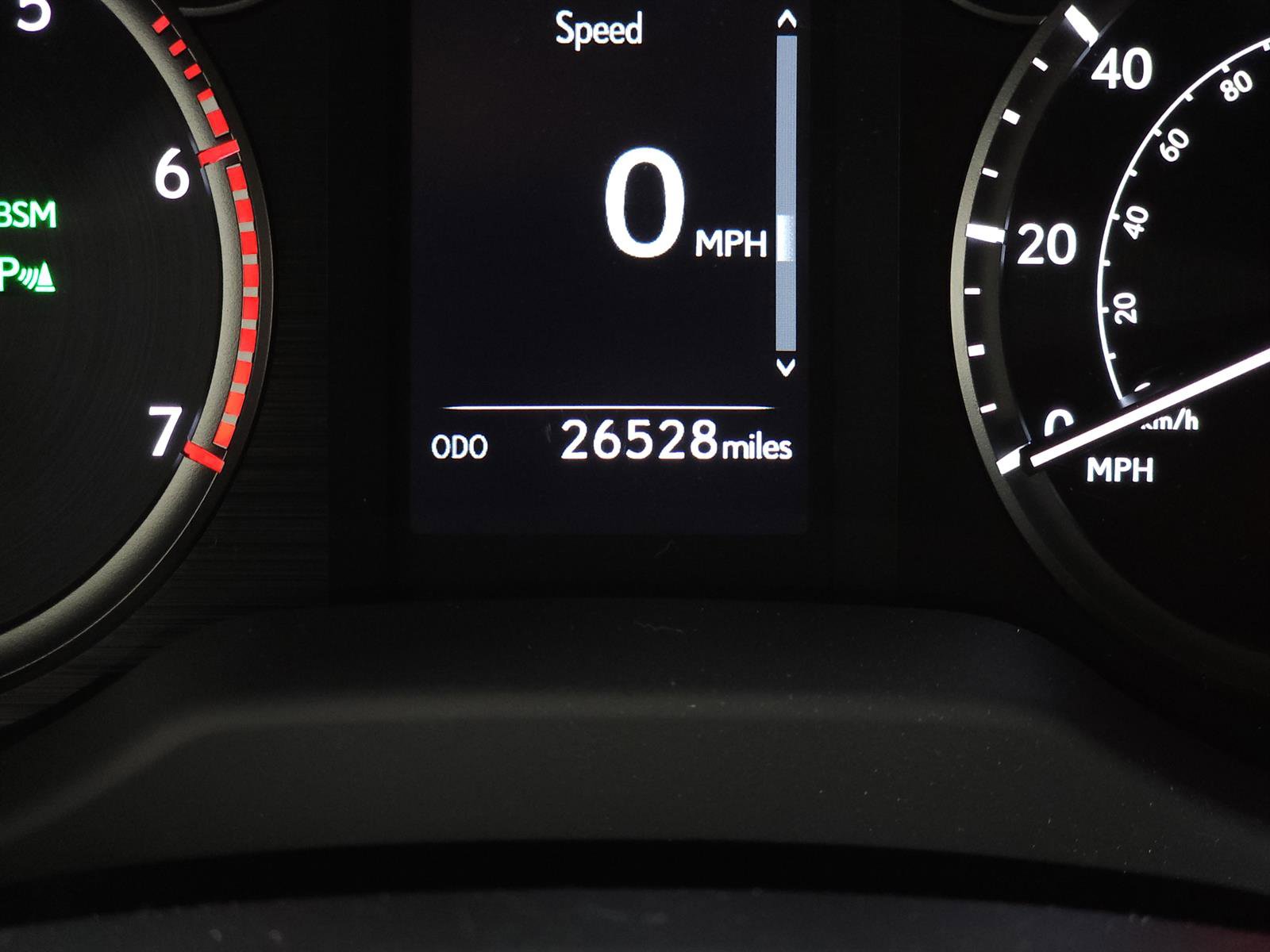 Used 2023 Lexus GX 460 Premium AWD/4WD image 24