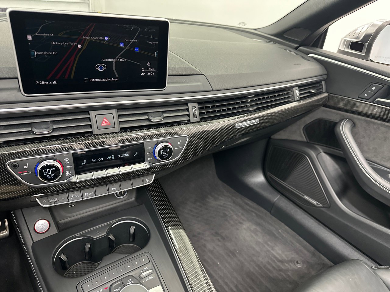 Used 2019 Audi S5 Premium Plus image 31