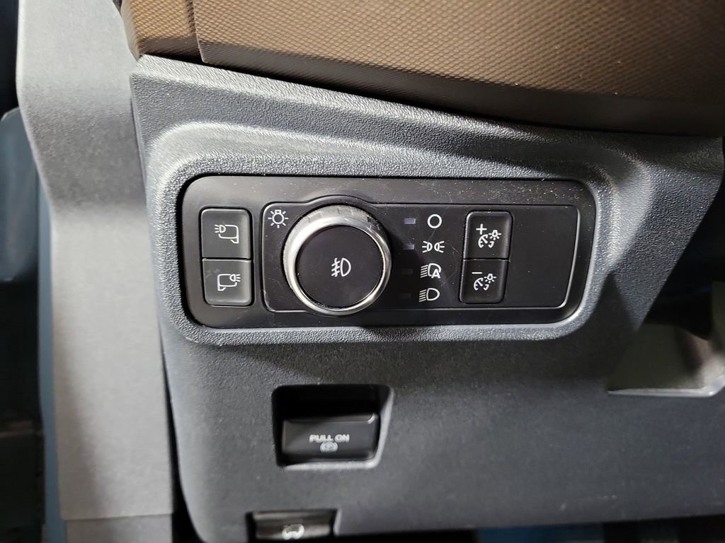 Used 2023 Ford Bronco Outer Banks AWD/4WD image 13