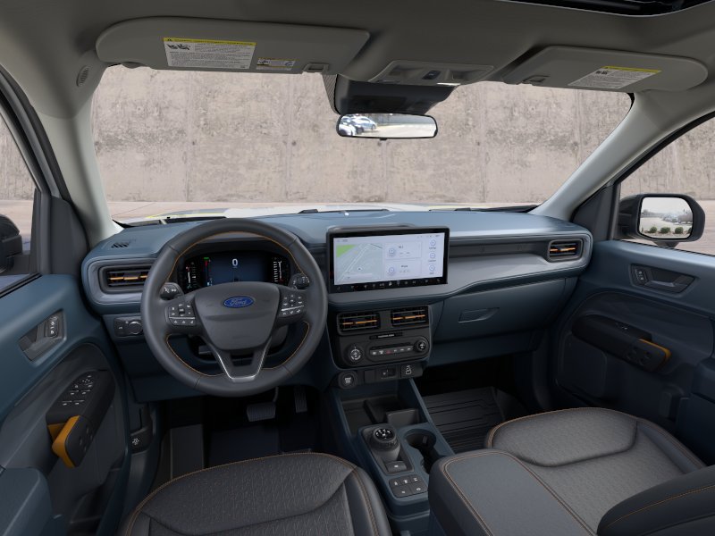 New 2026 Ford Maverick Tremor AWD/4WD image 10