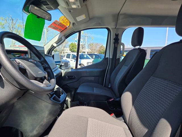 Used 2023 Ford Transit 350 XLT image 11