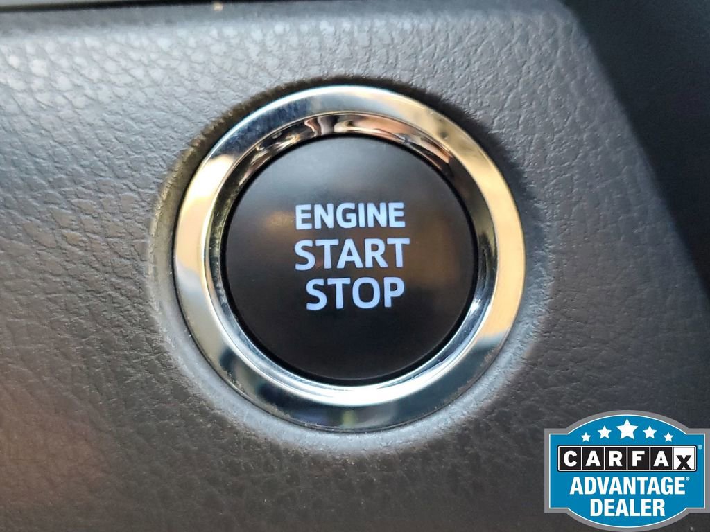 Used 2024 Toyota Camry XLE image 39