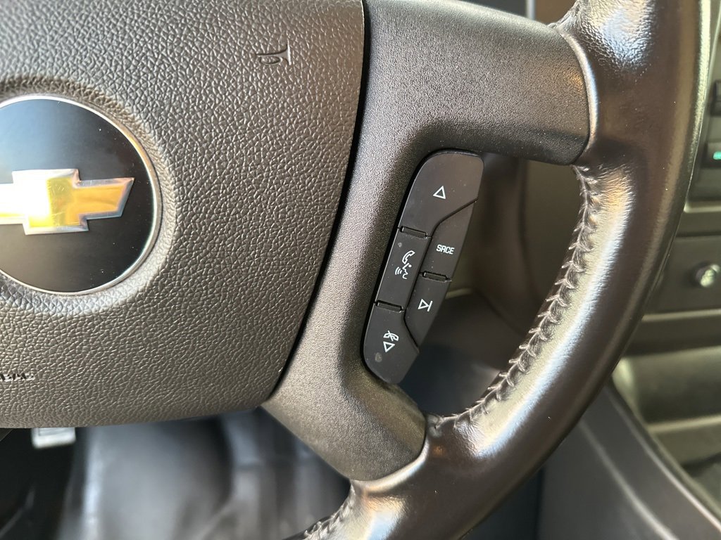 Used 2020 GMC Savana 3500 w/ Power Convenience Package image 17