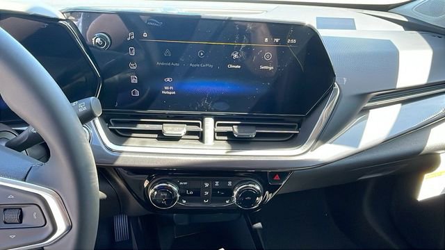 New 2026 Chevrolet Trax ACTIV FWD image 15