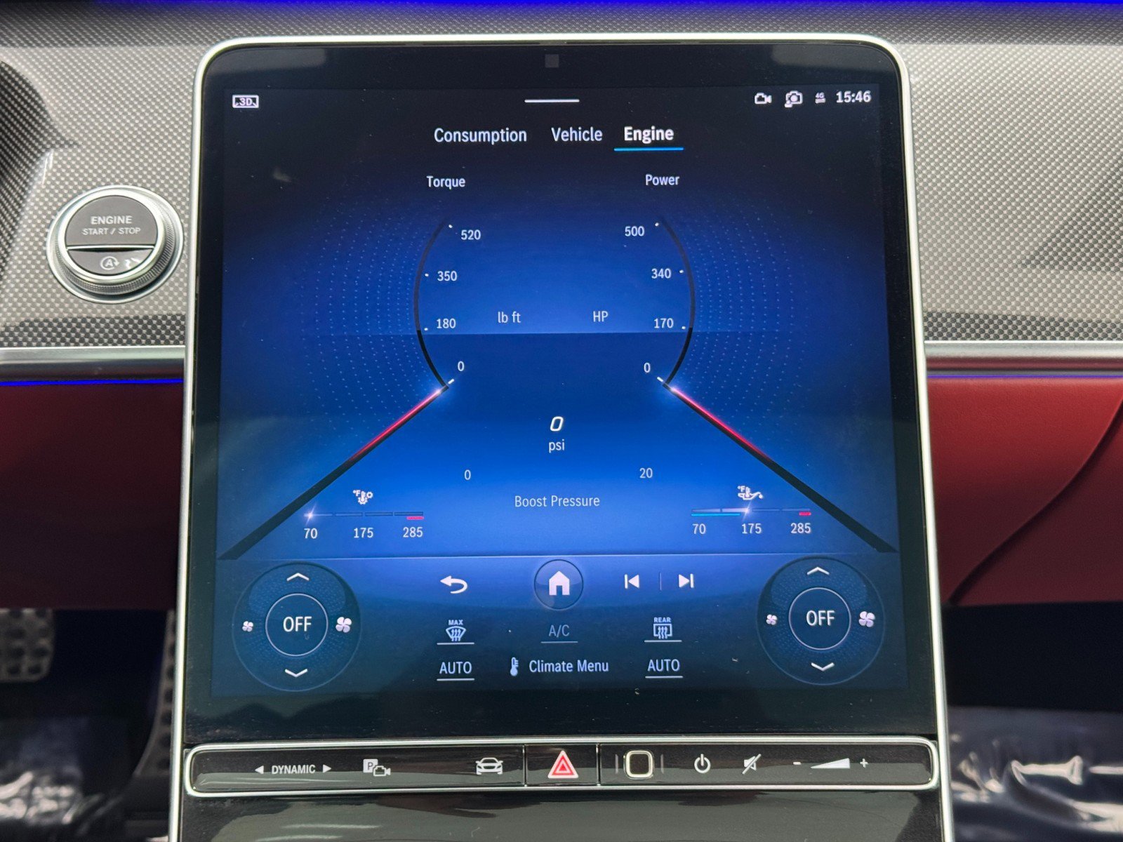 Used 2023 Mercedes-Benz S 580 4MATIC Sedan image 35