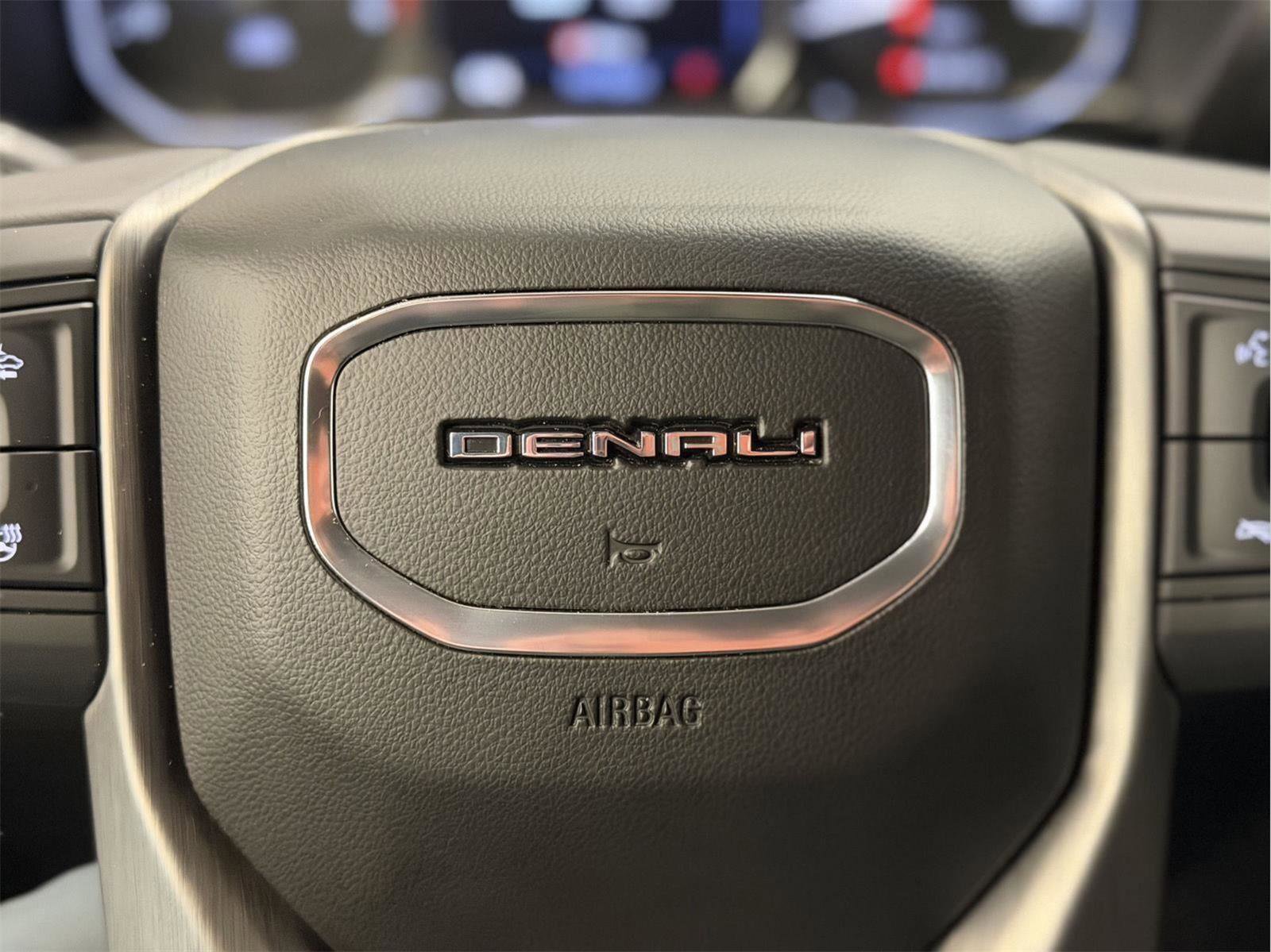 Certified 2021 GMC Sierra 3500 Denali w/ Denali Ultimate Package image 81