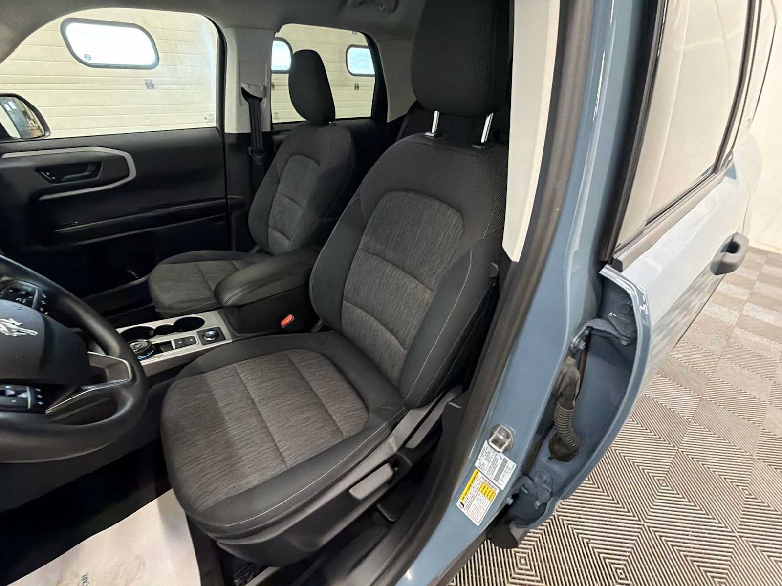 Used 2023 Ford Bronco Sport Big Bend AWD/4WD image 13