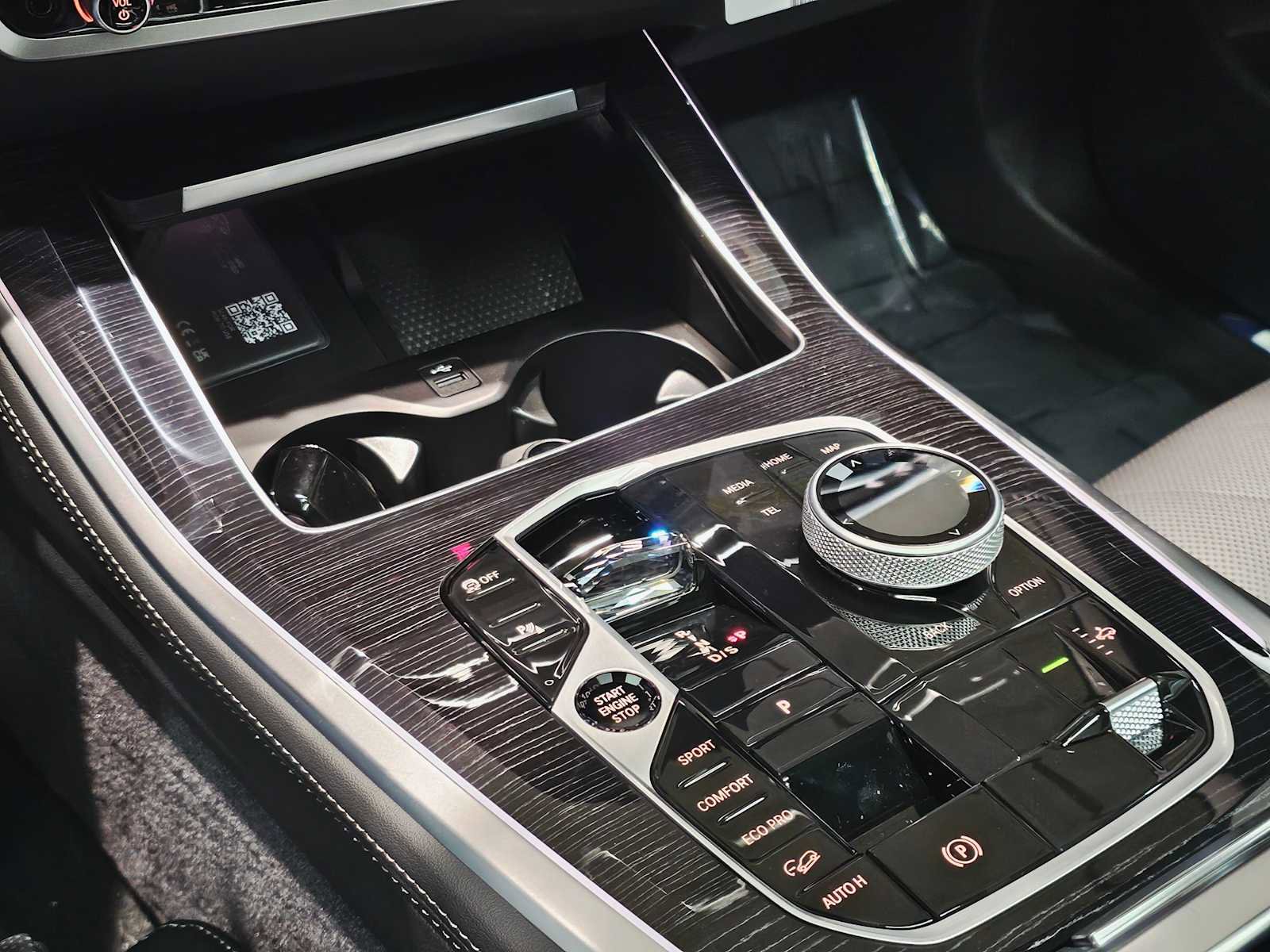 New 2026 BMW X5 M60i image 17