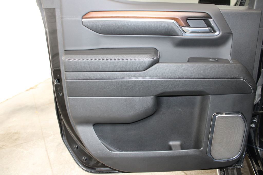 Used 2024 GMC Sierra 1500 Denali image 28