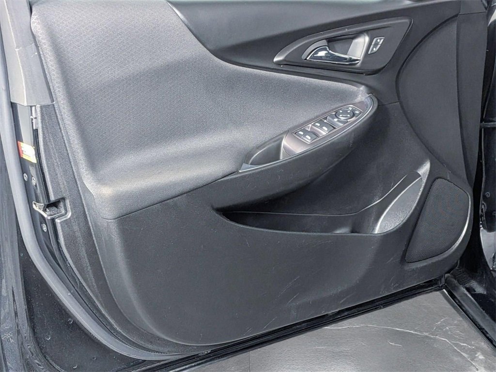 Used 2019 Chevrolet Malibu LT image 14