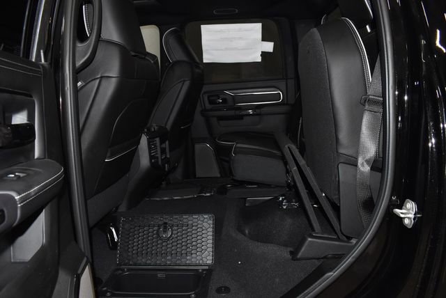 New 2026 RAM 2500 Rebel w/ Rebel Level 2 Equipment Group image 35